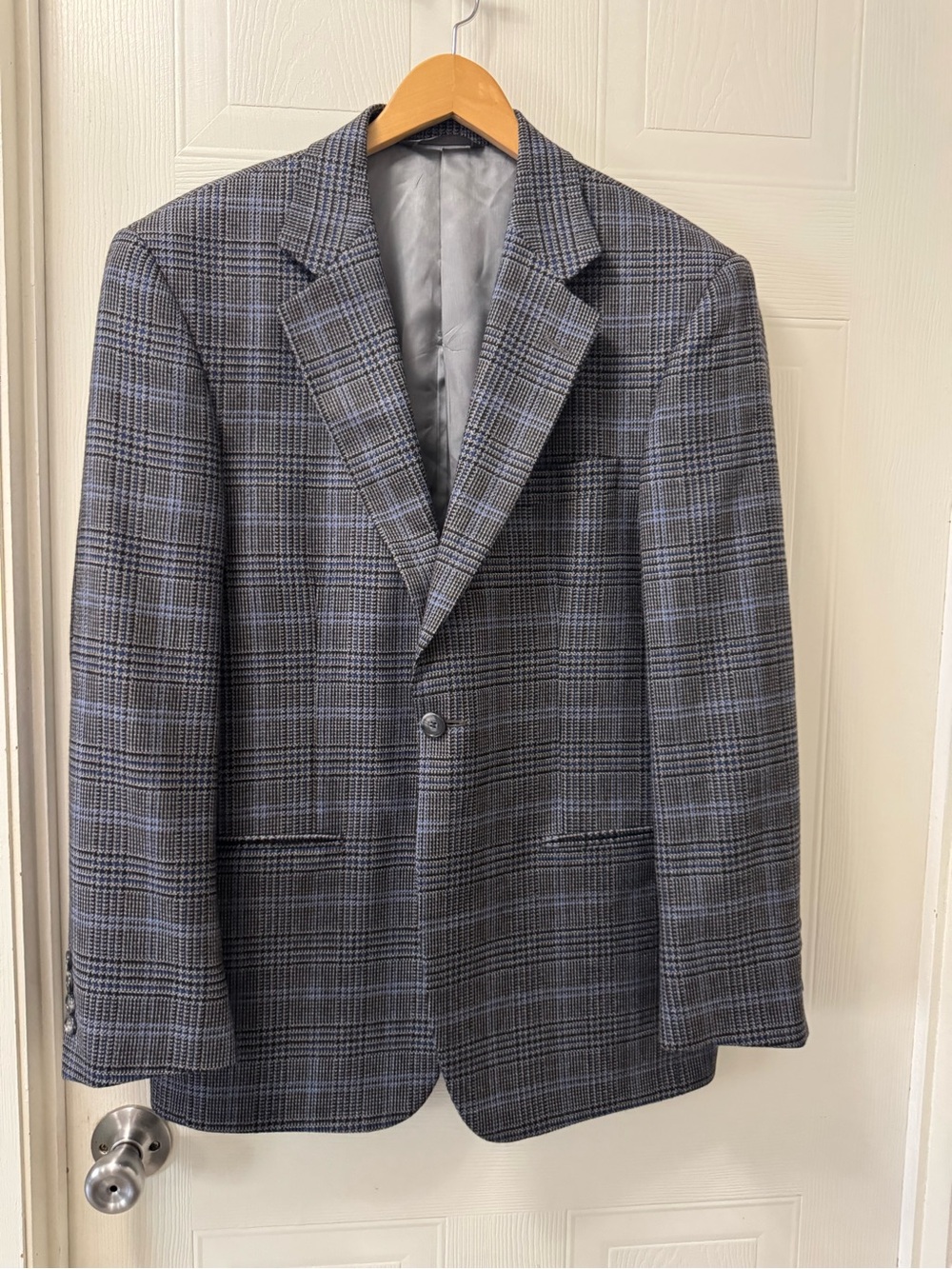 Ing Loro Piana Blazer Men